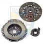 MCK2433 CLUTCHNUS Комплект зчеплення