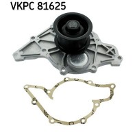 VKPC 81625 SKF Водяний насос охолодження двигуна