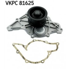 VKPC 81625 SKF Водяний насос охолодження двигуна