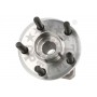 250336 OPTIMAL Комплект підшипника ступиці колеса