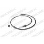 407W0103 RIDEX Сигналізатор зносу гальмівних колодок
