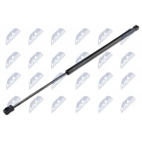 AE-VW-021 NTY Газова пружина кришка багажника