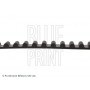 ADG07502 BLUE PRINT Зубчастий ремінь