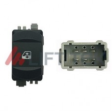 LTRNI76009 LIFT-TEK Вимикач склопідйомник