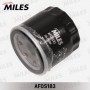 AFOS183 MILES Масляний фільтр