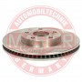 24012801591-PCS-MS MASTER-SPORT GERMANY Гальмівний диск