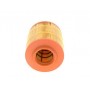 F 026 400 430 BOSCH Повітряний фільтр