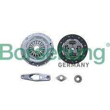 B10917 Borsehung Комплект зчеплення