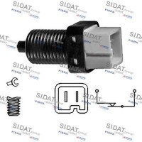 E140030 AUTOTEAM Вимикач ліхтаря сигналу гальмування