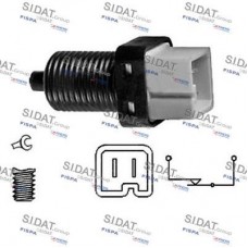 E140030 AUTOTEAM Вимикач ліхтаря сигналу гальмування
