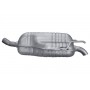 FS40099 Faurecia Глушник вихлопних газів кінцевий