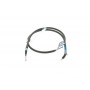 1 987 477 536 BOSCH Тросик, cтояночный тормоз
