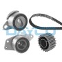 KTB195 DAYCO Комплект ременя ГРМ