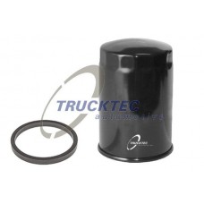 07.18.045 TRUCKTEC AUTOMOTIVE Масляний фільтр