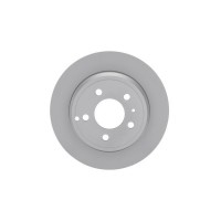 0 986 478 628 BOSCH Гальмівний диск