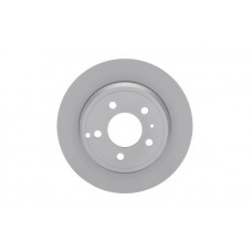 0 986 478 628 BOSCH Гальмівний диск
