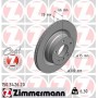 150.3426.20 ZIMMERMANN Гальмівний диск