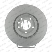 DDF1408RC-1 FERODO Гальмівний диск