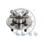 922408 OPTIMAL Комплект підшипника ступиці колеса
