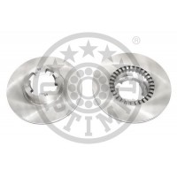 BS-4210C OPTIMAL Гальмівний диск