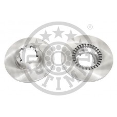 BS-4210C OPTIMAL Гальмівний диск