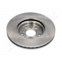 DI-W15C JAPANPARTS Гальмівний диск
