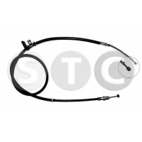 T482253 STC Тросик, cтояночный тормоз
