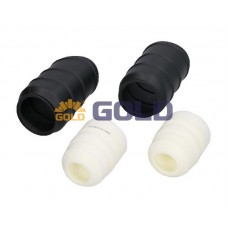 GKTP0611 JAPANPARTS Пилозахисний комплект амортизатор