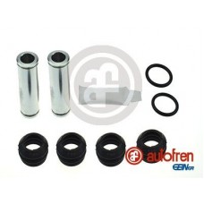 D7025C AUTOFREN SEINSA Комплект напрямної гільзи