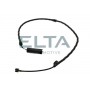 EA5009 ELTA AUTOMOTIVE Сигналізатор зносу гальмівних колодок