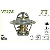 VT273.82 MTE-THOMSON Термостат охолоджувальна рідина
