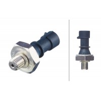 6ZL 003 259-211 HELLA Датчик тиску масла