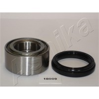 44-18009 ASHIKA Комплект підшипника ступиці колеса