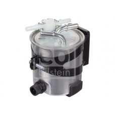 48550 FEBI BILSTEIN Паливний фільтр