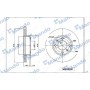 MBC030132 MANDO Гальмівний диск