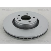 8120 291005C TRISCAN Гальмівний диск
