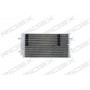 448C0117 RIDEX Конденсатор кондиціонера