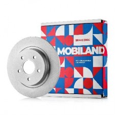 416202330 MOBILAND Гальмівний диск