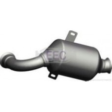CI6023 EEC Катализатор