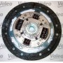 826492 VALEO Комплект зчеплення