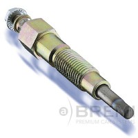 26073 BREMI Свічка розжарювання