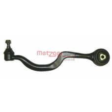 58017401 METZGER Ричаг незалежної підвіски колеса, подвеска колеса