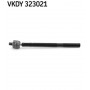 VKDY 323021 SKF Осьовий шарнір рульова тяга