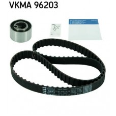 VKMA 96203 SKF Комплект ременя ГРМ
