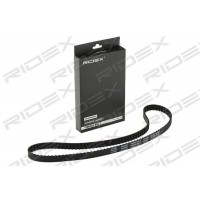 306T0111 RIDEX Зубчастий ремінь