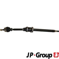 1343100280 JP GROUP Привідний вал