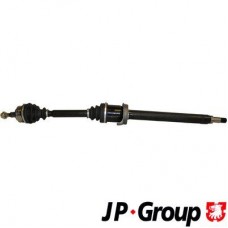 1343100280 JP GROUP Привідний вал