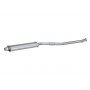 FS15295 Faurecia Предглушник вихлопних газів