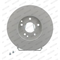 DDF1135C FERODO Гальмівний диск