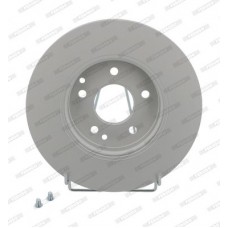 DDF1135C FERODO Гальмівний диск